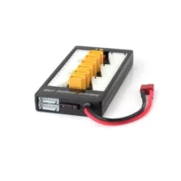 Carte de charge Parallèle batterie LIPO 2S-6S - T Plug/XT60 DIDACTICO TUNISIE
