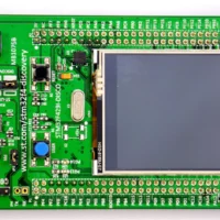 Carte de développement STM32F429I DIDACTICO TUNISIE