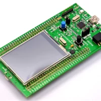 Carte de développement STM32F429I DIDACTICO TUNISIE