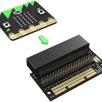 Carte d'extension GPIO Microbit DIDACTICO TUNISIE