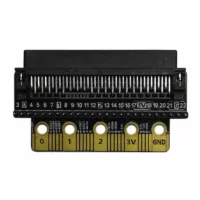 Carte d'extension GPIO Microbit DIDACTICO TUNISIE