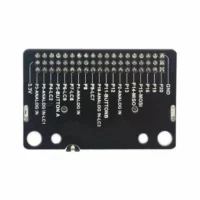Carte d'extension Microbit IOBIT V2.0 DIDACTICO TUNISIE