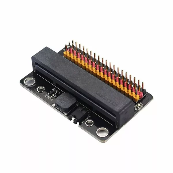 Second image of Carte d'extension Microbit IOBIT V2.0