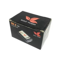Chargeur de batterie IMAX B3 PRO COMPACT 2S 3S DIDACTICO TUNISIE