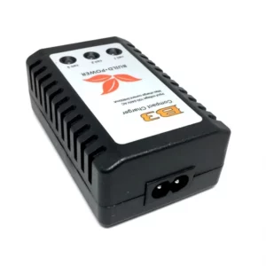 Chargeur De Batterie Imax B3 Pro Compact 2s 3s 6