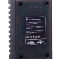 Chargeur de batterie IMAX B3 PRO COMPACT 2S 3S DIDACTICO TUNISIE