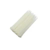 Collier plastique 2.5x100mm DIDACTICO TUNISIE