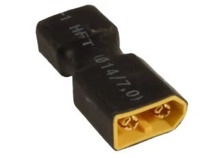 Connecteur Femelle T Plug Male Xt60