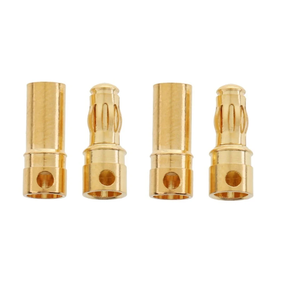 Second image of Connecteur Male Banane 3.5mm