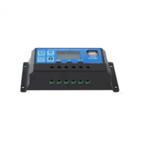 Contrôleur de charge PWM 12V/24V 30A DIDACTICO TUNISIE