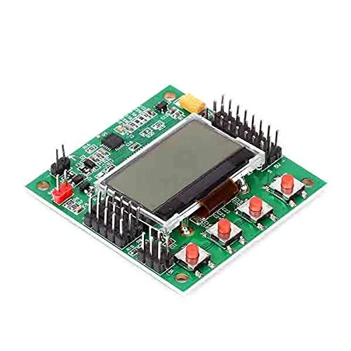 Second image of Contrôleur de vol KK 2.1.5 avec LCD