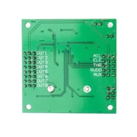 Contrôleur de vol KK 2.1.5 avec LCD DIDACTICO TUNISIE