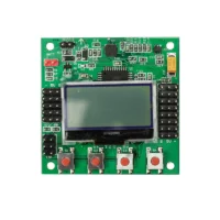 Controleur De Vol Kk 2.1.5 Avec Lcd