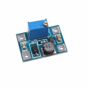 Module élévateur SX1308 DC-DC 28 V 2 A DIDACTICO TUNISIE