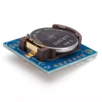 Module RTC DS1307 avec pile DIDACTICO TUNISIE