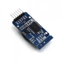 Module RTC DS3231 AR24C32 I2C avec pile DIDACTICO TUNISIE