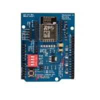 Carte Shield ESP8266 pour Arduino uno DIDACTICO TUNISIE