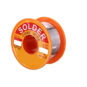 Fil Etain Soudure 1.0mm 250g 1639 Png