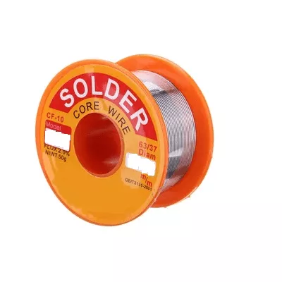 Fil étain soudure 1.0MM 250G