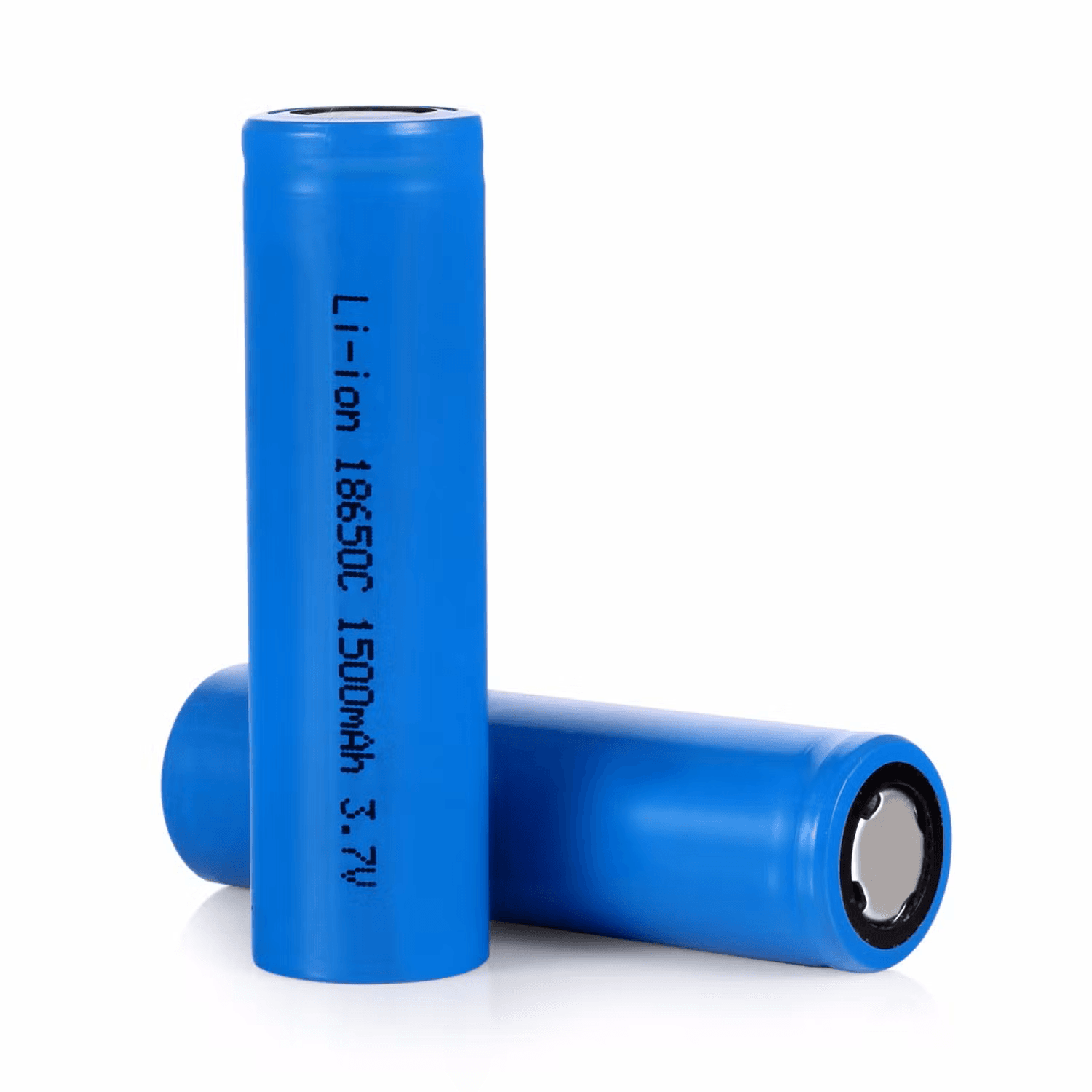 Pile li-ion 18650 rechargeable - 1500mAh DIDACTICO TUNISIE