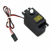 Servomoteur S3003 12kg 180 degrés DIDACTICO TUNISIE