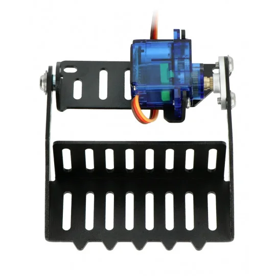 Second image of Godet pour Robot Maqueen ROB0156-L