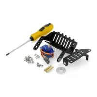 Godet pour Robot Maqueen ROB0156-L DIDACTICO TUNISIE