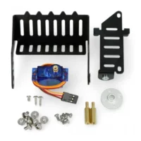 Godet pour Robot Maqueen ROB0156-L DIDACTICO TUNISIE