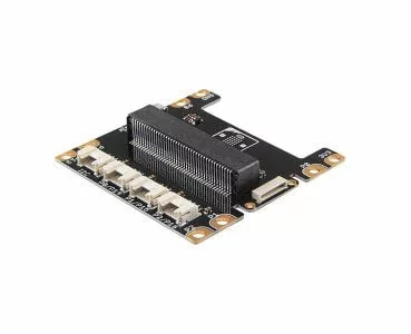 Grove shield v2.0 pour Microbit