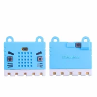 Housse De Protection En Silicone Pour Microbit 1 Jpg