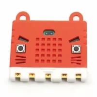 Housse de protection en silicone pour Microbit DIDACTICO TUNISIE