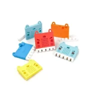 Housse de protection en silicone pour Microbit DIDACTICO TUNISIE