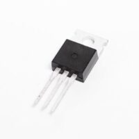 Transistor MOSFET IRF9530N DIDACTICO TUNISIE