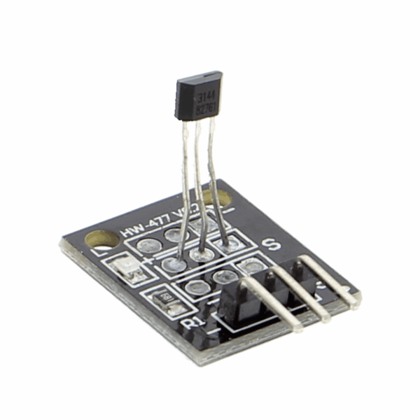 Module de capteur de température numérique DS18B20