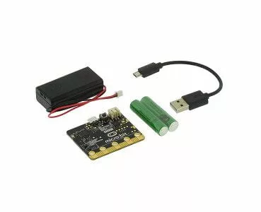 Kit micro bit v1