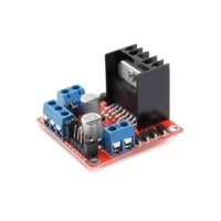 Module Driver moteur L298N DIDACTICO TUNISIE