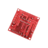 Module Driver moteur L298N DIDACTICO TUNISIE