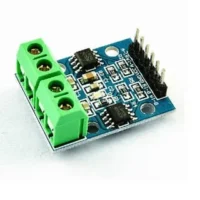 Carte de commande de moteur pas à pas DC L9110S DIDACTICO TUNISIE