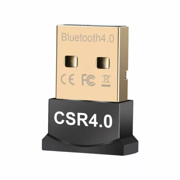 Second image of Adaptateur USB Ultra-Mini Bluetooth CSR 4.0
