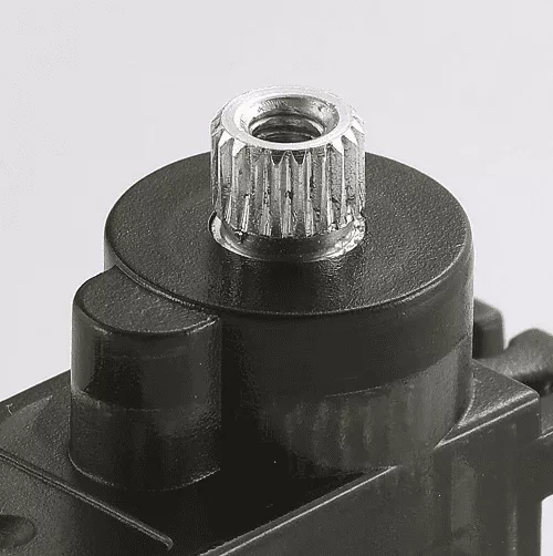 Second image of Servomoteur MG90 MG90S (180 degrés)