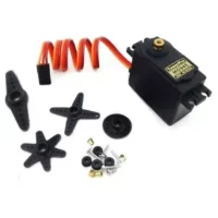 Servomoteur MG945 12Kg 180 degrés DIDACTICO TUNISIE