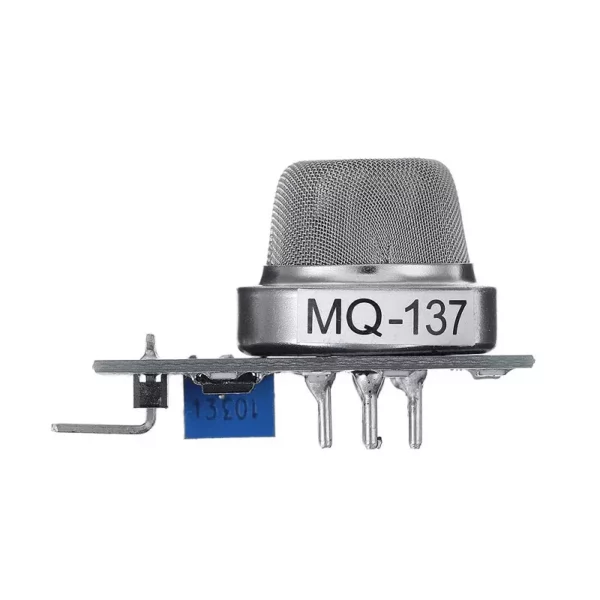 Second image of Module de Détecteur de Gaz MQ-137 MQ137