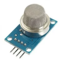 Module de Détecteur de Gaz MQ-5 MQ5 DIDACTICO TUNISIE