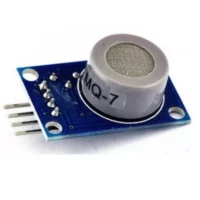 Module de Détecteur de Gaz MQ-7 MQ7 DIDACTICO TUNISIE