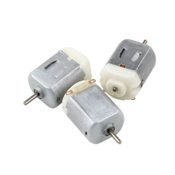 Mini Moteur DC 3-6V