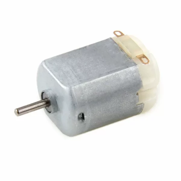 Second image of Mini Moteur DC 3-6V