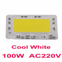 Module LED 100W 220V pour projecteur COLD WHITE DIDACTICO TUNISIE