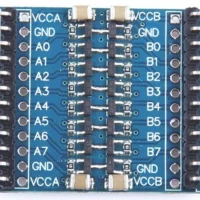 Module d'E/S à commutation de niveau Raspberry Pi 8 CH DIDACTICO TUNISIE