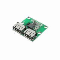 Module stabilisateur de tension de charge de voiture DC-DC