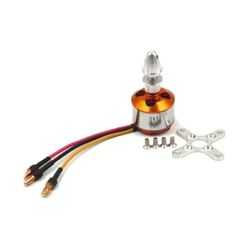 Moteur Brushless 1400KV A2212